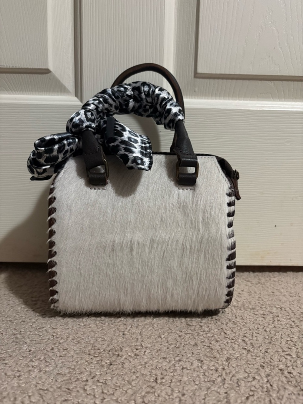 All Hide Mini Speedy